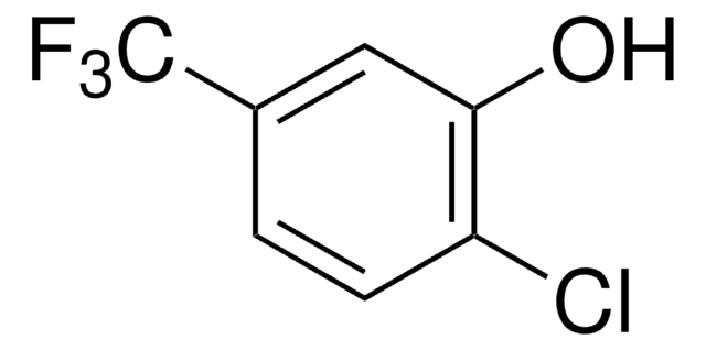 2-Chloro-5-(trifluoromethyl)phenol 96%