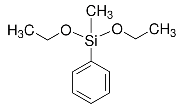 Diethoxy(methyl)phenylsilane 97%