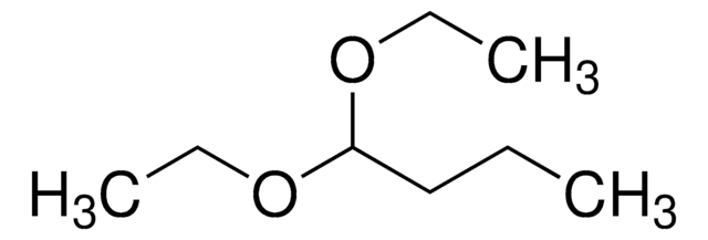 1,1-Diethoxybutane AldrichCPR