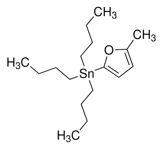 5-methyl-2-(tributylstannyl)furan AldrichCPR