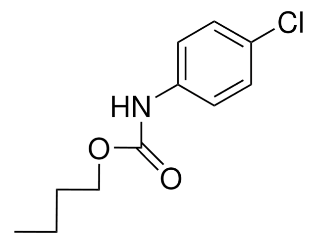 BUTYL N-(4-CHLOROPHENYL)CARBAMATE AldrichCPR