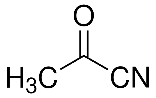 Pyruvonitril 90%