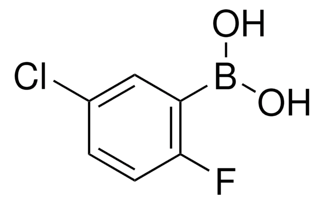 5-Chloro-2-fluorophenylboronic acid