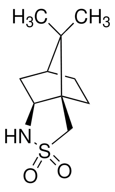 (1R)-(+)-2,10-Camphorsultam 98%