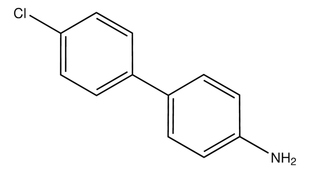 4'-CHLORO(1,1'-BIPHENYL)-4-AMINE AldrichCPR