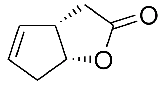 (1R,5S)-(+)-2-Oxabicyclo[3.3.0]oct-6-en-3-one 99%