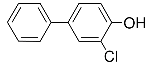 2-CHLORO-4-PHENYLPHENOL AldrichCPR