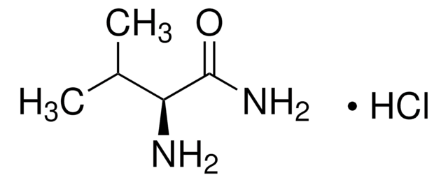 L-Valinamid -hydrochlorid 97%