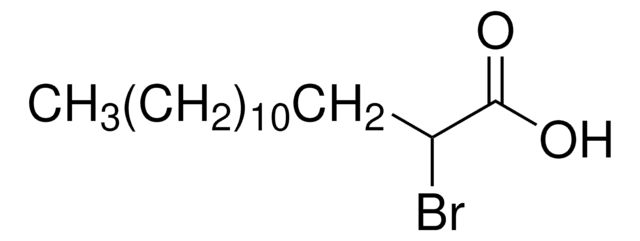 2-Bromotetradecanoic acid 98%