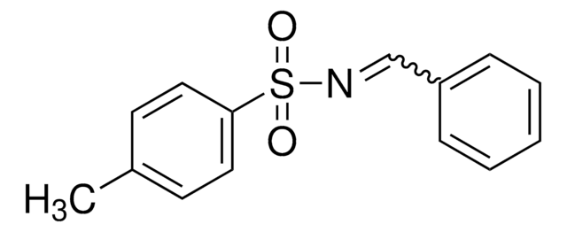 N-Benzylidene-p-toluenesulfonamide 97%