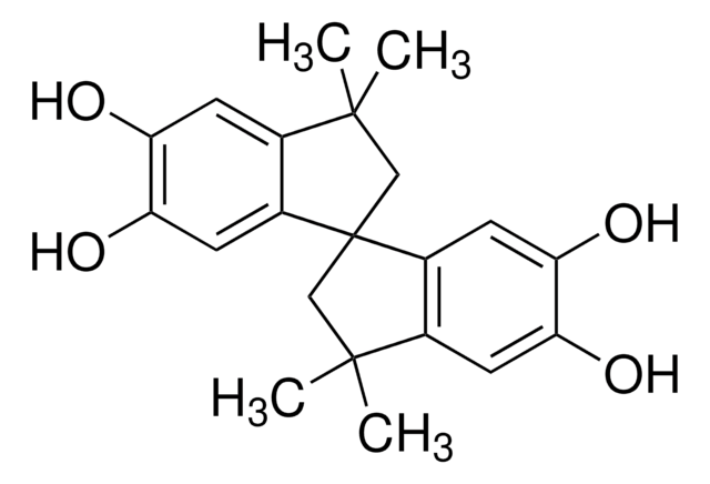 3,3,3′,3′-四甲基-1,1′-螺旋联吲哚-5,5′,6,6′-四醇 96%