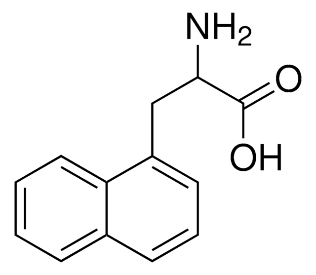 3-(1-Naphthyl)-DL-alanine