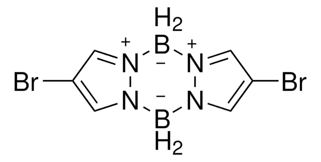 2,6-Dibromopyrazabole 97%