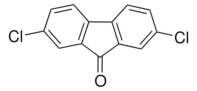 2,7-Dichloro-9-fluorenone technical grade, 90%