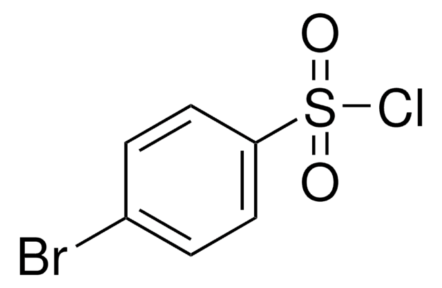 4-Brombenzolsulfonylchlorid 98%