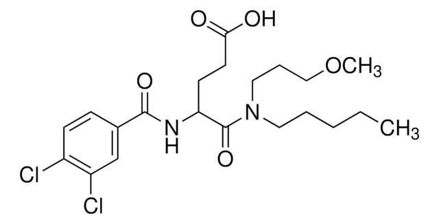 氯谷胺 &#8805;97% (HPLC)