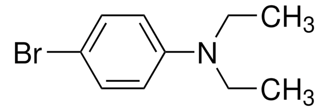 4-Bromo-N,N-diethylaniline 97%