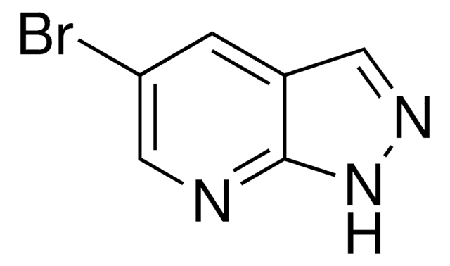 5-Bromo-1H-pyrazolo[3,4-b]pyridine AldrichCPR