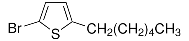 5-Bromo-2-hexylthiophene 97%