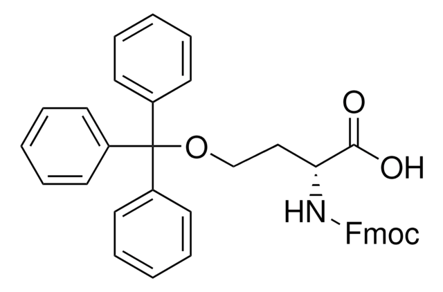 Fmoc-D-Homoser(Trt)-OH &#8805;98.0% (HPLC)