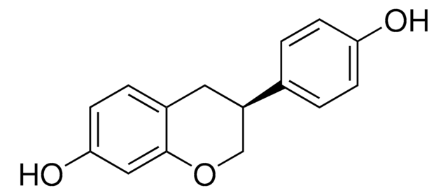 S-Equol &#8805;97% (HPLC)