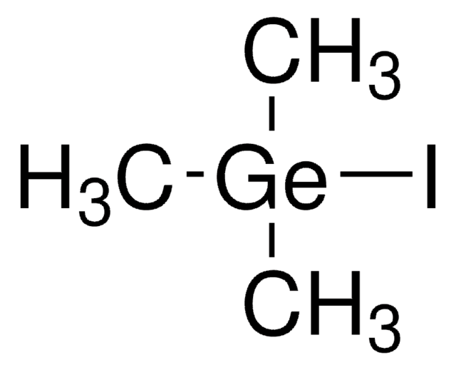 Trimethylgermanium iodide 98%