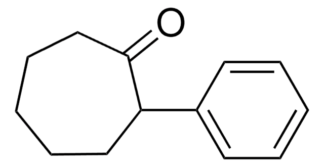 2-Phenylcycloheptanone 99%