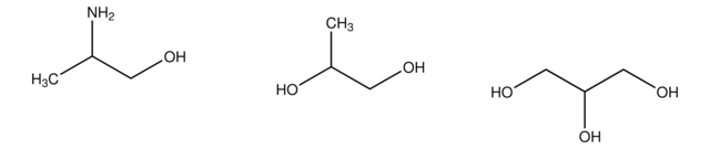 Glycerol tris[poly(propylene glycol), amine terminated] ether average Mn ~5,000