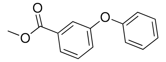 methyl 3-phenoxybenzoate AldrichCPR