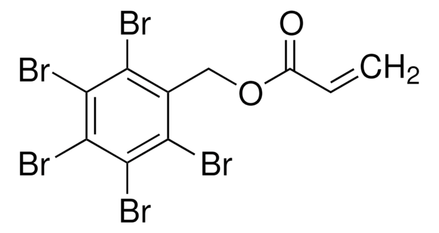 Pentabromobenzyl acrylate 95%