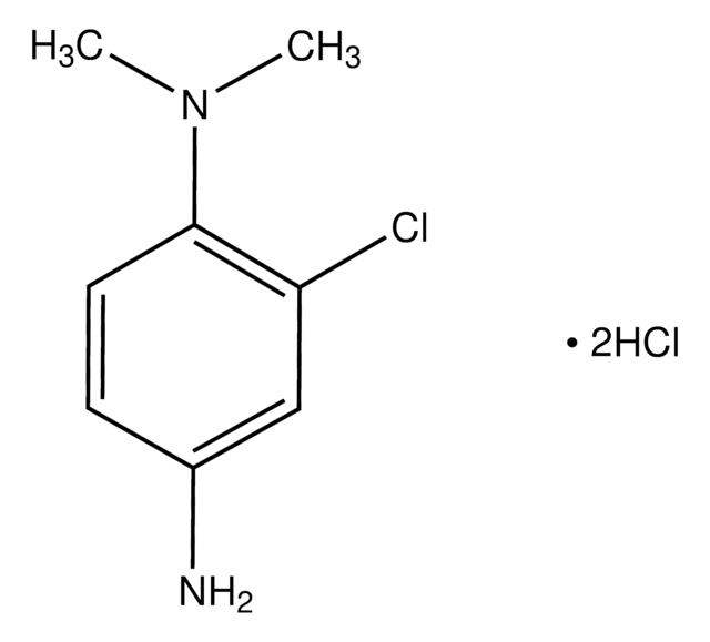 (4-Amino-2-chlorophenyl)dimethylamine dihydrochloride AldrichCPR