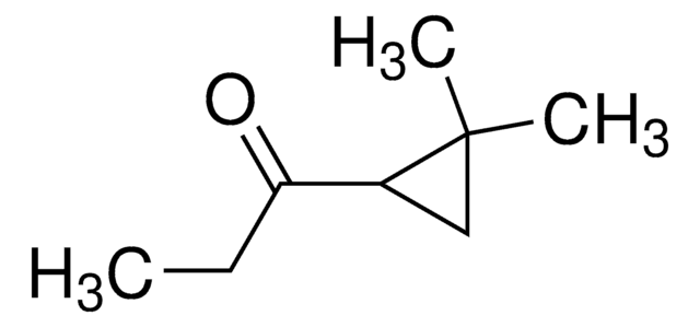 1-(2,2-Dimethylcyclopropyl)-1-propanone