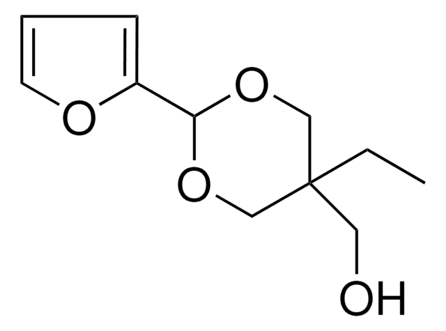 (5-ETHYL-2-FURAN-2-YL-(1,3)DIOXAN-5-YL)-METHANOL AldrichCPR