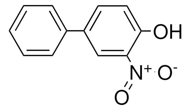 2-NITRO-4-PHENYLPHENOL AldrichCPR