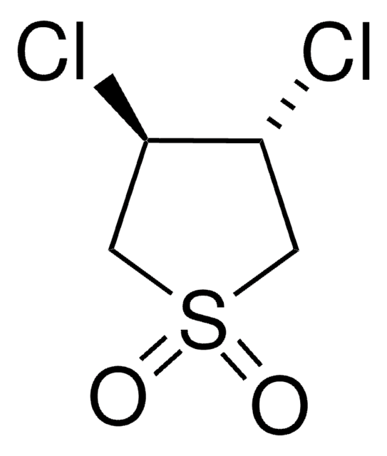 (±)-trans-3,4-Dichlorotetrahydrothiophene 1,1-dioxide 99%