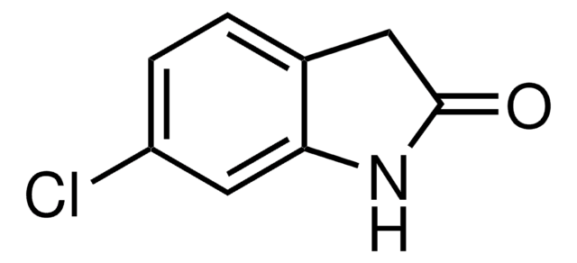 6-Chloro-2-oxindole 97%