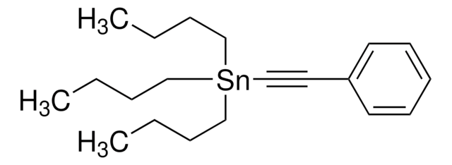 Tributyl(phenylethynyl)tin 95%