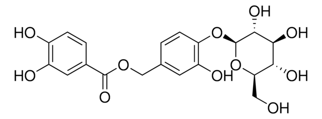 Odontoside &#8805;90% (LC/MS-ELSD)