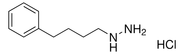 1-(4-Phenylbutyl)hydrazine hydrochloride AldrichCPR