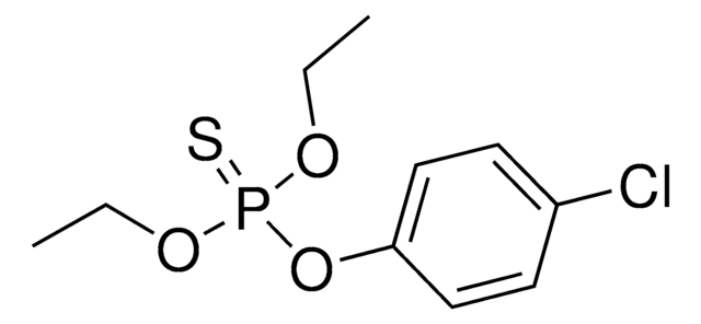 O-(4-Chlorophenyl) O,O-diethyl thiophosphate AldrichCPR