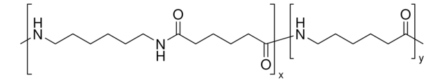 Nylon 6/66 pellets