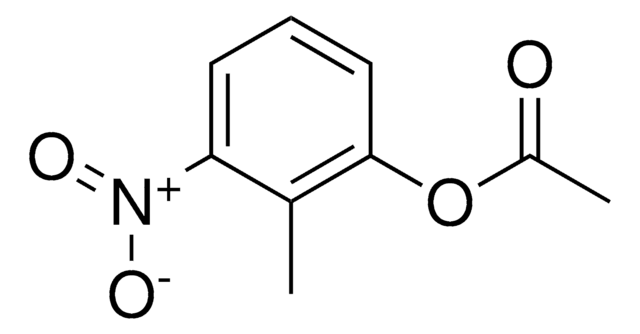 2-METHYL-3-NITROPHENYL ACETATE AldrichCPR