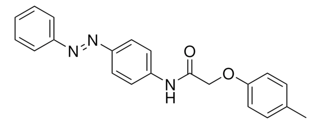 4-[(E)-2-Phenyldiazenyl]phenyl palmitate AldrichCPR | Sigma-Aldrich