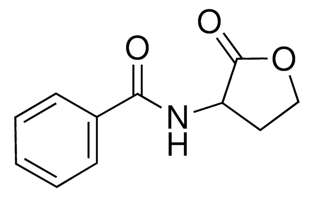 N-(2-oxotetrahydro-3-furanyl)benzamide AldrichCPR