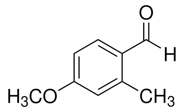 4-Methoxy-2-methylbenzaldehyde 95%