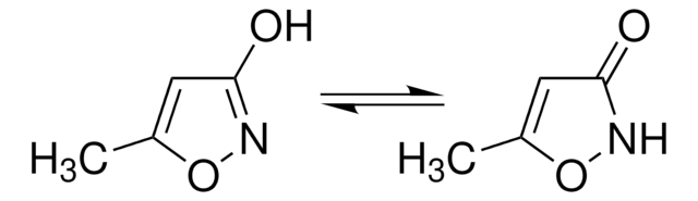 3-Hydroxy-5-Methylisoxazol &#8805;90%