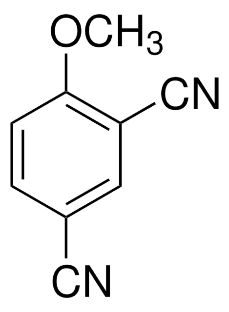 4-Methoxyisophthalonitrile 97%