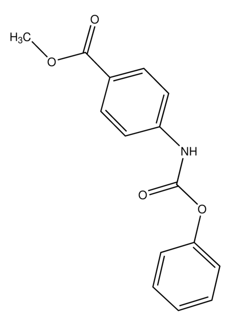 Methyl 4-[(Phenoxycarbonyl)amino]benzoate