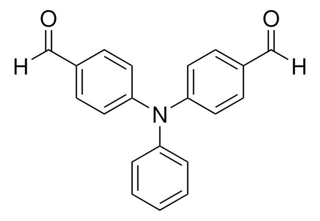 4,4&#8242;-Diformyltriphenylamin 95%