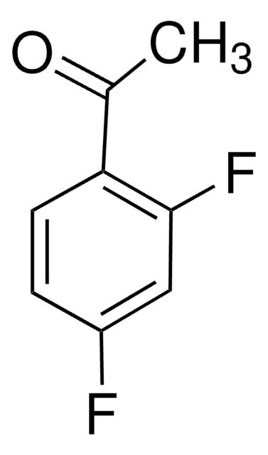 2&#8242;,4&#8242;-Difluoroacetophenone 98%